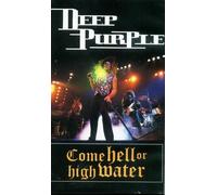 Come hell or high mater - VHS E
