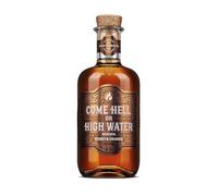 Come Hell or High Water RESERVA Honey & Orange Spirit Drink 40% Vol. 0,7l