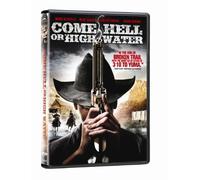 Come Hell Or High Water (Ws)