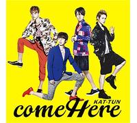 Come Here [Import]