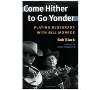 Come Hither To Go Yonder