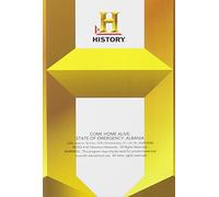 Come Home Alive-State of Emergency: Albania