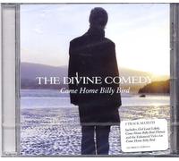 The Divine Comedy - Come Home Billy Bird [Import]