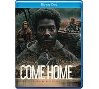 Come Home [Blu-ray]