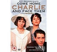 Come Home Charlie and Face Them G