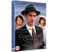Come Home Charlie and Face Them: The Complete Series [DVD]