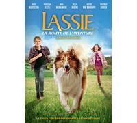 Come Home (Lassie: La Route De L'Aventure) [Import]