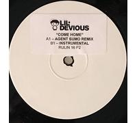 Come Home - Lil' Devious 12"