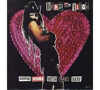 Come Home with me Baby (1989, Epic-LC) [Import]