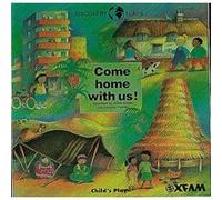 Come Home With Us, Discovery Flaps Annie Kubler (Auteur)