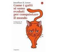 Come I Gatti Si Sono Evoluti Per Conquistare Il Mondo