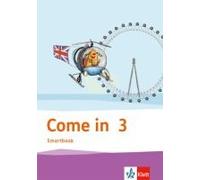 Come In 3 Activity Book Smartbook Klasse 3. Ausgabe Für Berlin, Hamburg, Hessen, Niedersachsen, Schleswig-Holstein Und Thüringen Ab 2018