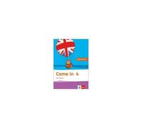 Come In 4. Activity Book Smartbook Klasse 4