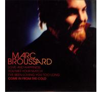 Come In From The Cold