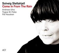 Come in from The Rain