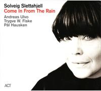 Come in from The Rain