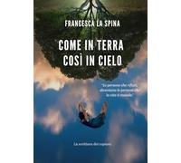 Come in terra Così in cielo: La scrittura dei copioni