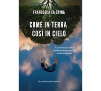 Come in terra così in cielo. La scrittura dei copioni