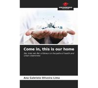 Come in, this is our home