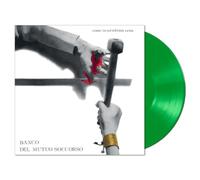 Come in Un Ultima Cena [ Clear Green Colored Vinyl] [Import]