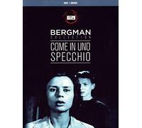 Come in uno Specchio – e-book