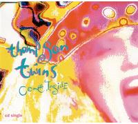 Come Inside (3 Versions, 1991) [Import]