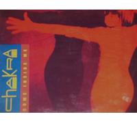 Come Inside Me [Import]
