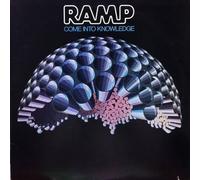 Come Into Knowledge by The Ramp [Audio CD] NEUF