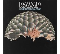 The Ramp - Come Into Knowledge [New CD] Reissue, Japan - Import