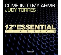Judy Torres - Come Into My Arms