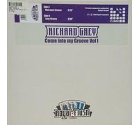 Come Into My Groove Vol I
