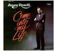 Jimmy Roselli – Come Into My Life – CD – Mercury