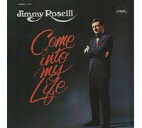 Jimmy Roselli – Come Into My Life – CD – Mercury