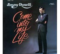 Come Into My Life by Jimmy Roselli [Audio CD] NEUF