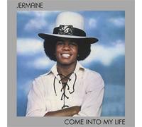 Come Into My Life CD