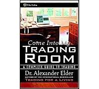 Come Into My Trading Room