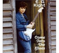 Come Into The Blues