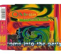 Come Into The Party (4 Versions, 1995, Feat. Adrian Johnson) [Import]