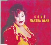 Come/It's Raining Men (1998) [Import]