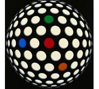 Come Jam Space [Import]