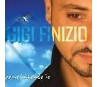 Come J'Entends - Gigi Finizio CD