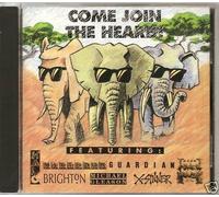 Come Join the Heard!