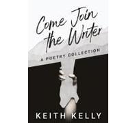 Come Join The Writer