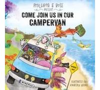 Come Join Us In Our Campervan