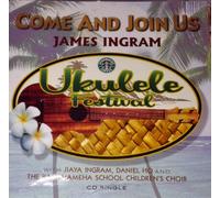 Come & Join Us Single [Import]