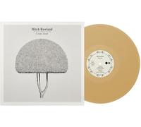 Come June Honey/Vinyle Couleur