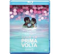 Come la Prima Volta [Blu-Ray] [Import]