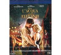 Come l'acqua per gli elefanti [DVD+copia Digitale] [Import]