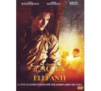 Come l'acqua per gli elefanti [Import]