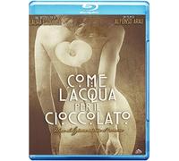 Come l'acqua per il Cioccolato [Blu-Ray] [Import]